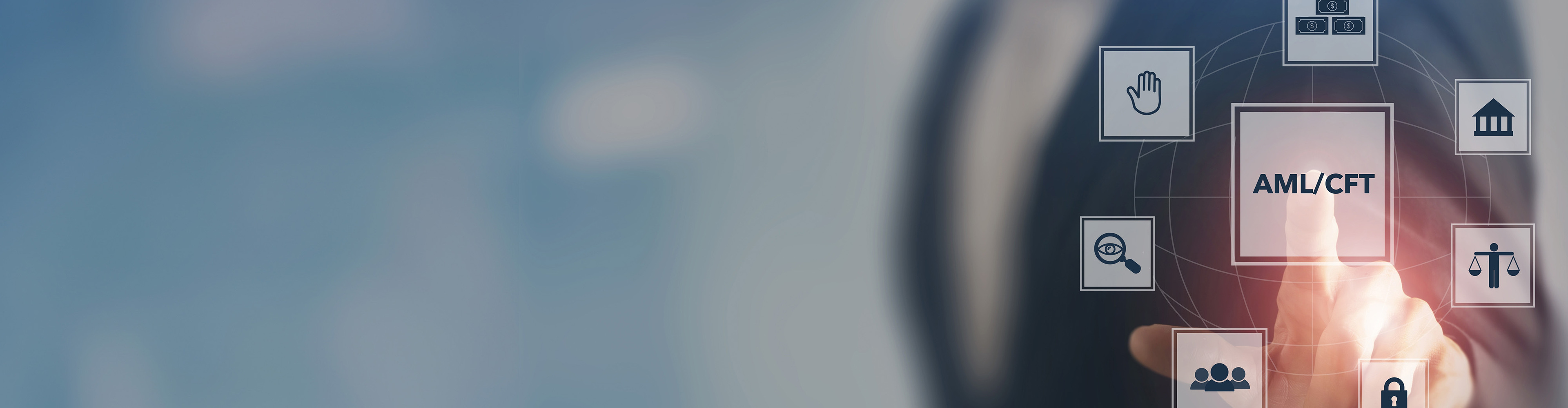 Legal Compliance, Anti-Money Laundering and Combating the Financing of Terrorism
