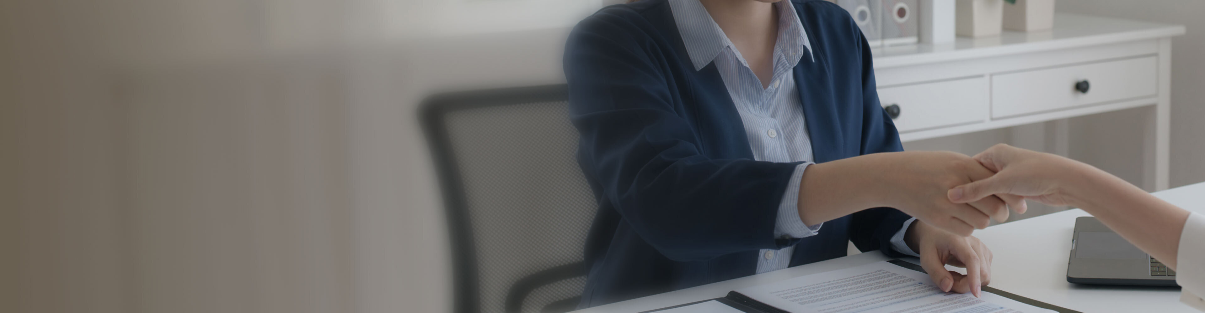 Protection of Customer Rights