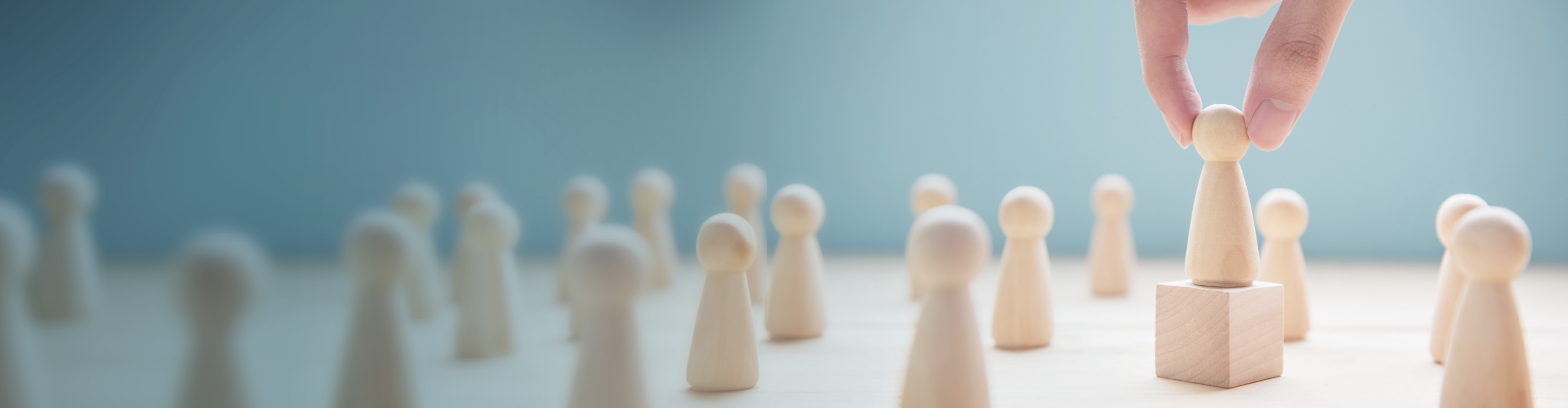 Talent Recruitment and Retention